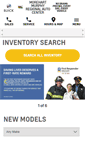 Mobile Screenshot of morehartmurphygm.com